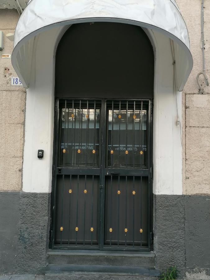 Villa Perla Azzurra 1 CTA Exterior foto
