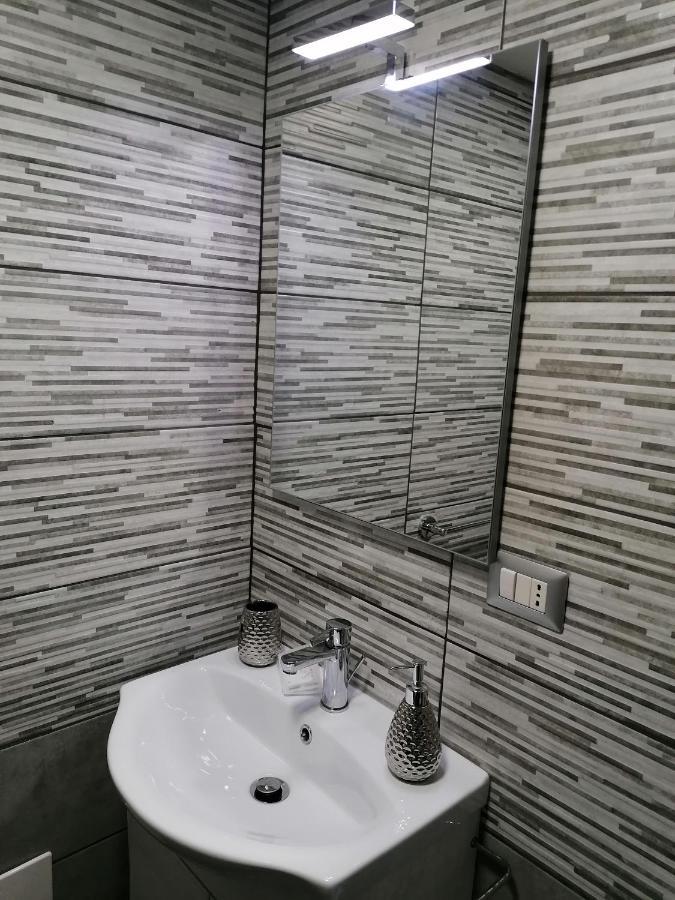 Villa Perla Azzurra 1 CTA Exterior foto