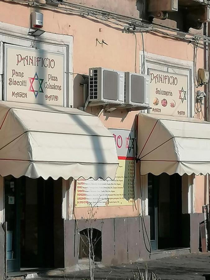 Villa Perla Azzurra 1 CTA Exterior foto